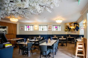Aroma Interior