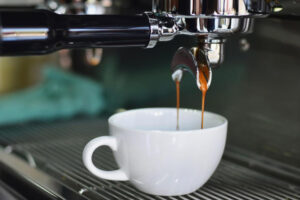 coffeepour